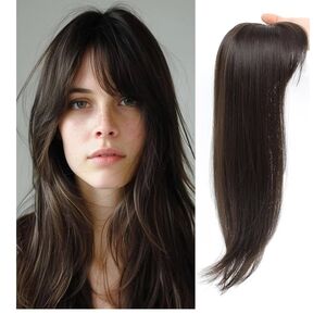 Natural Black Hair Extension